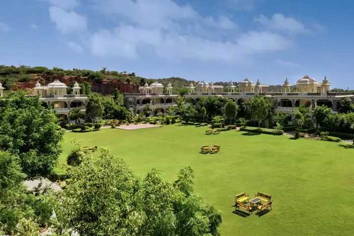 Udai Bagh Resort